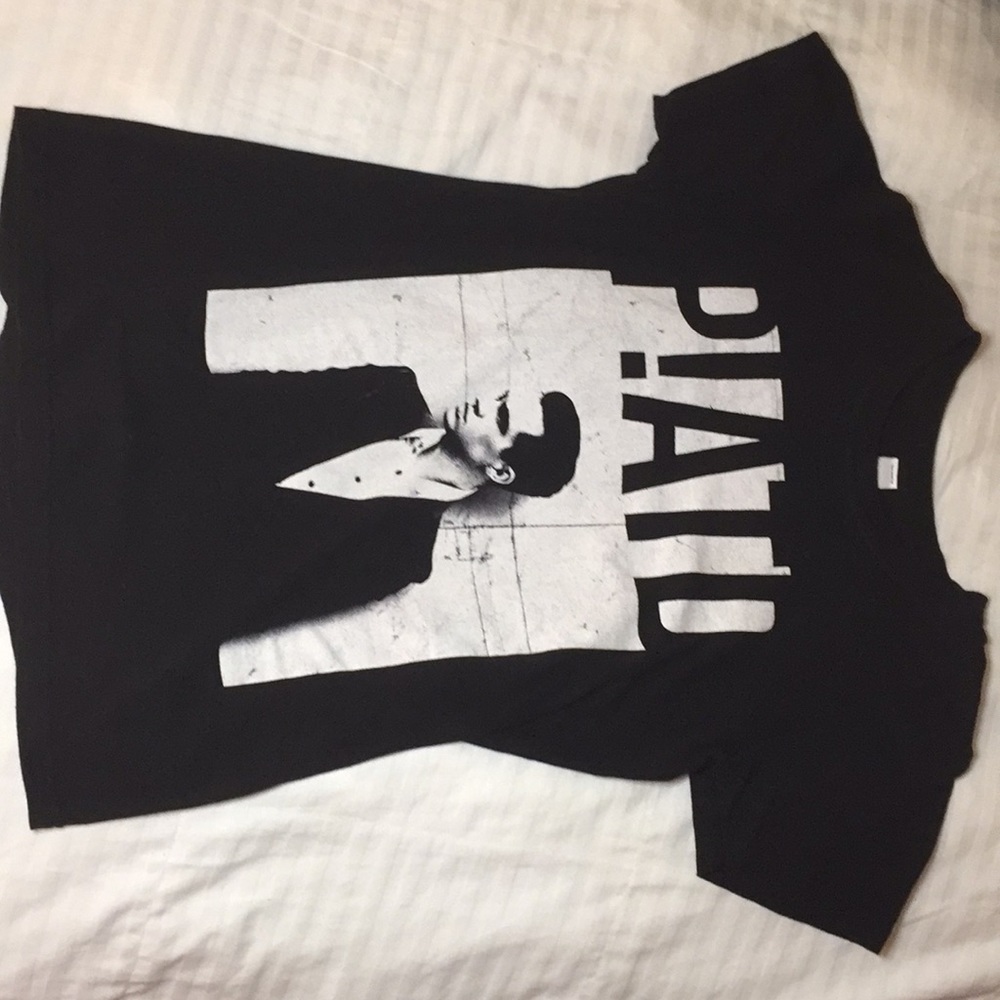 panic at the disco tee shirt /merch